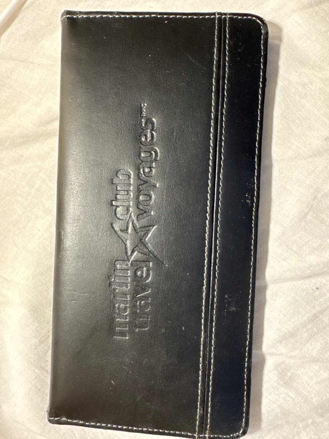 Travel wallet