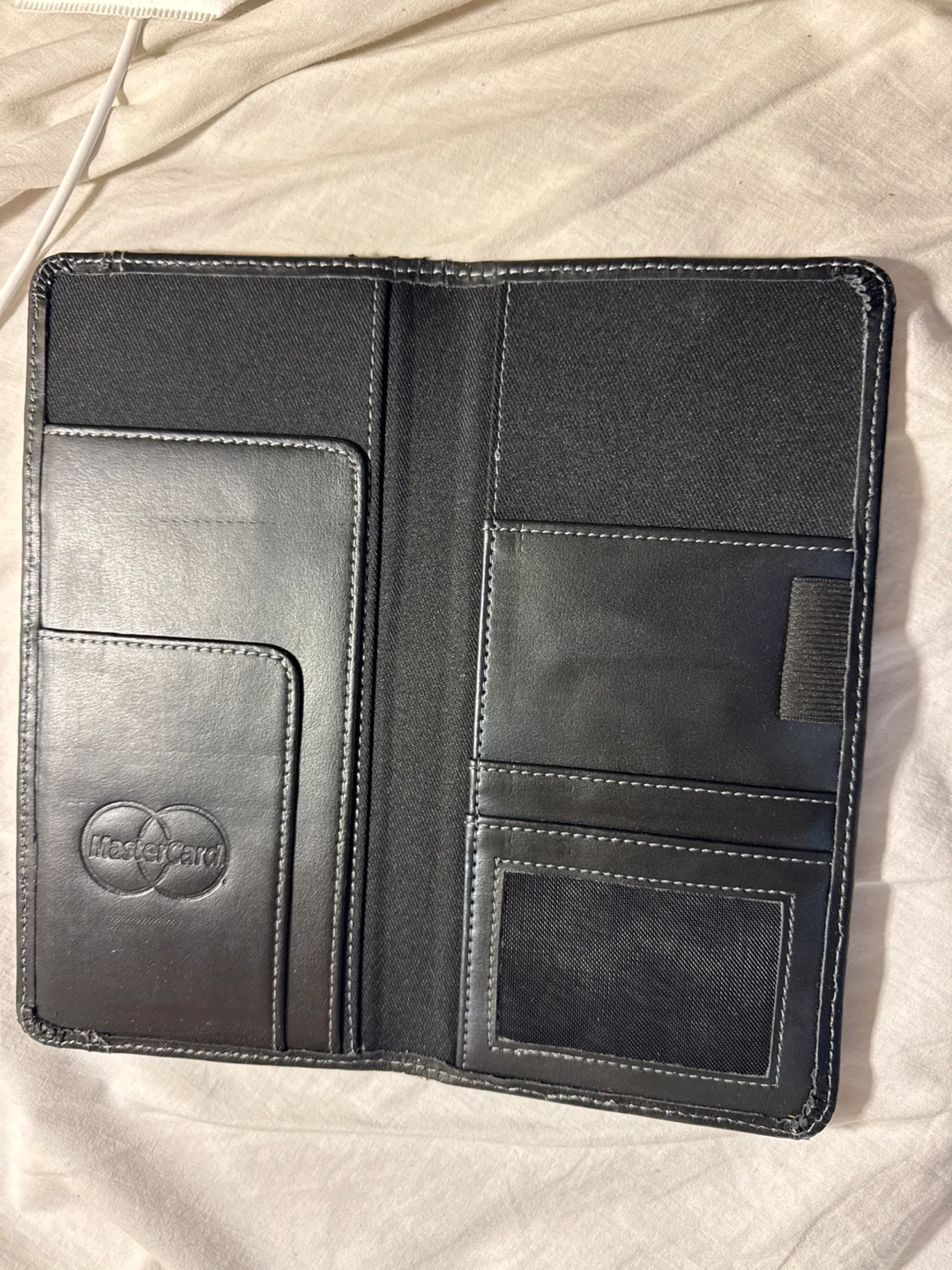Travel wallet - photo 2