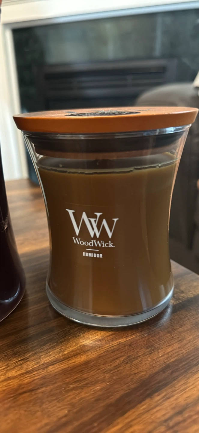 Assorted WoodWick Candles - photo 2