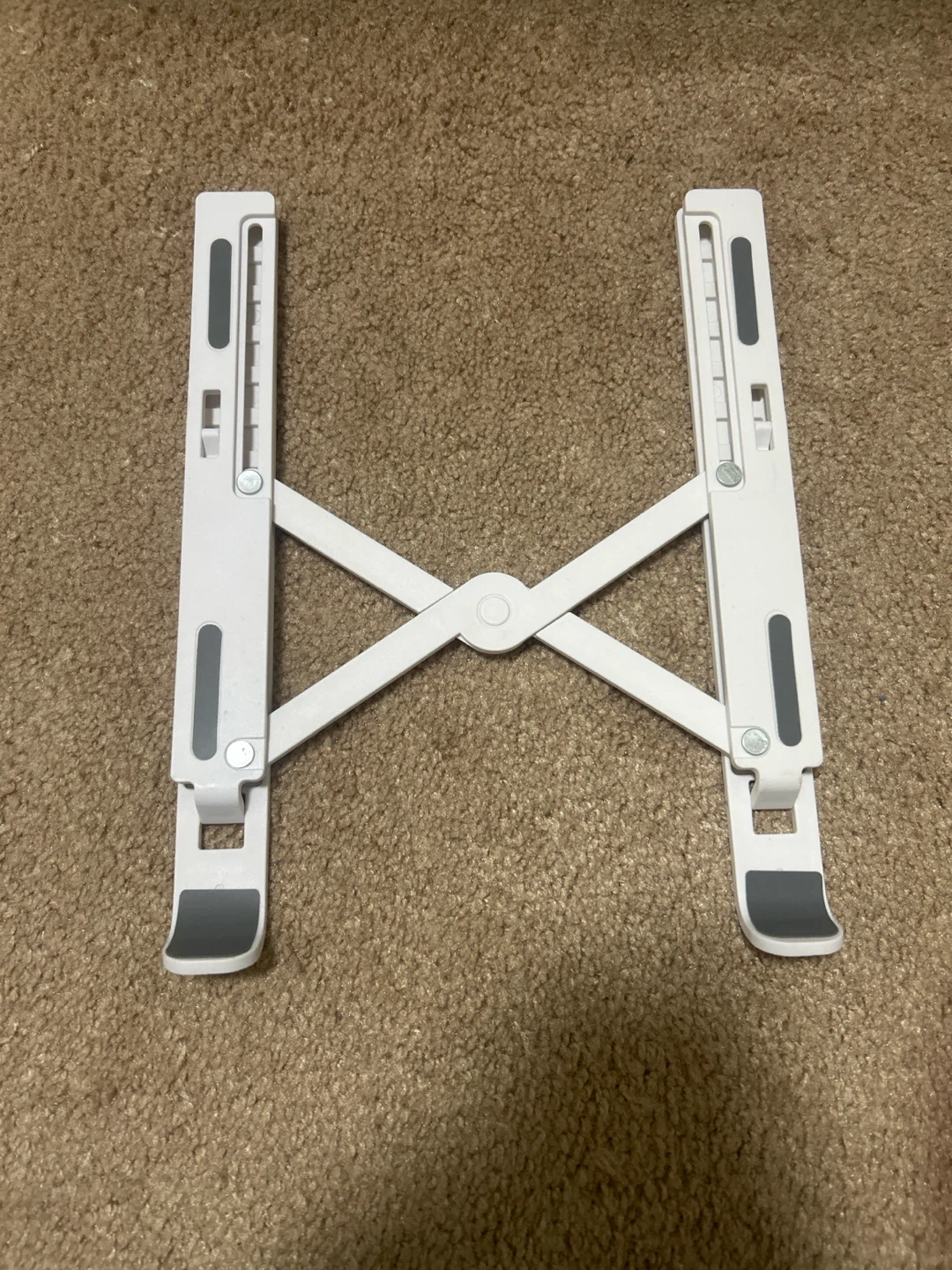 Adjustable Portable Laptop Stand