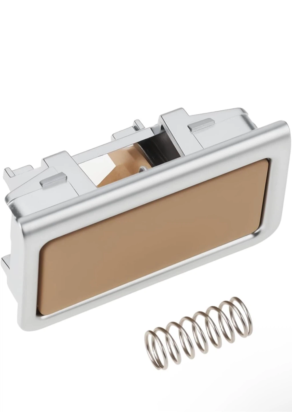 Mercedes-Benz W221 S-Class Centre Console Armrest Latch