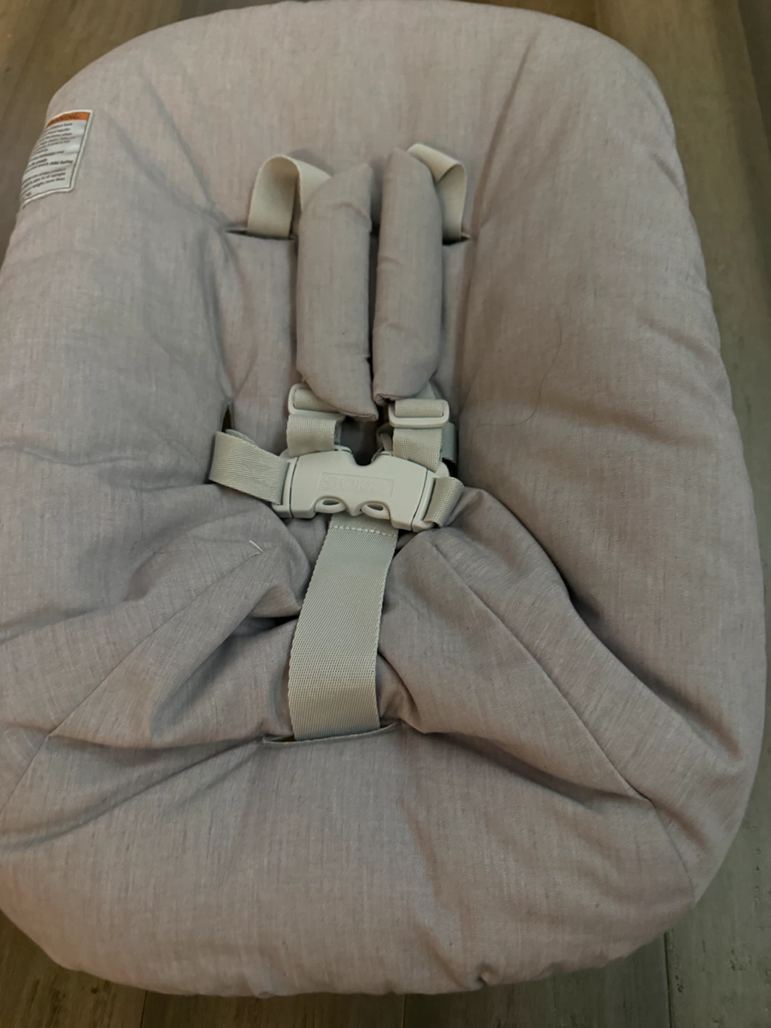 Stokke Tripp Trapp Newborn Set - photo 4
