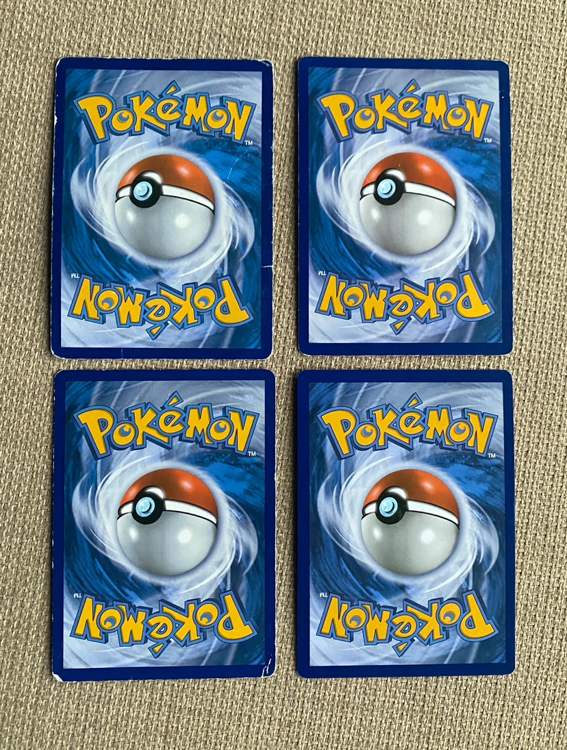 Full Art Pokemon Cards - photo 2