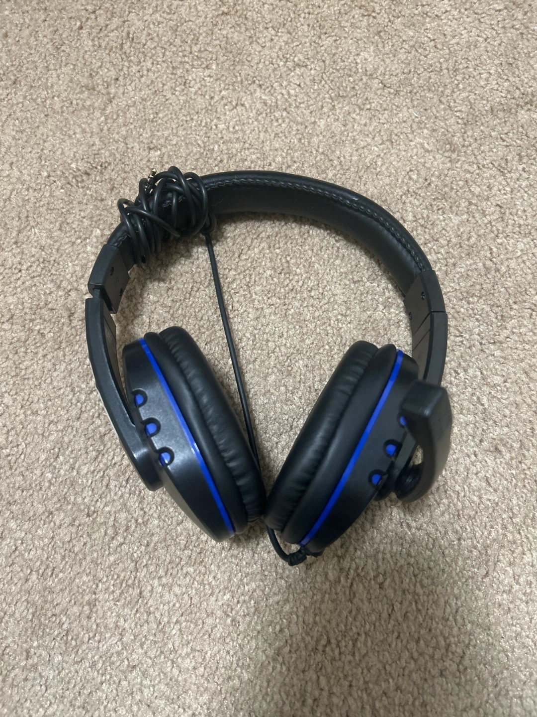 Wired Gaming Headset with Microphone