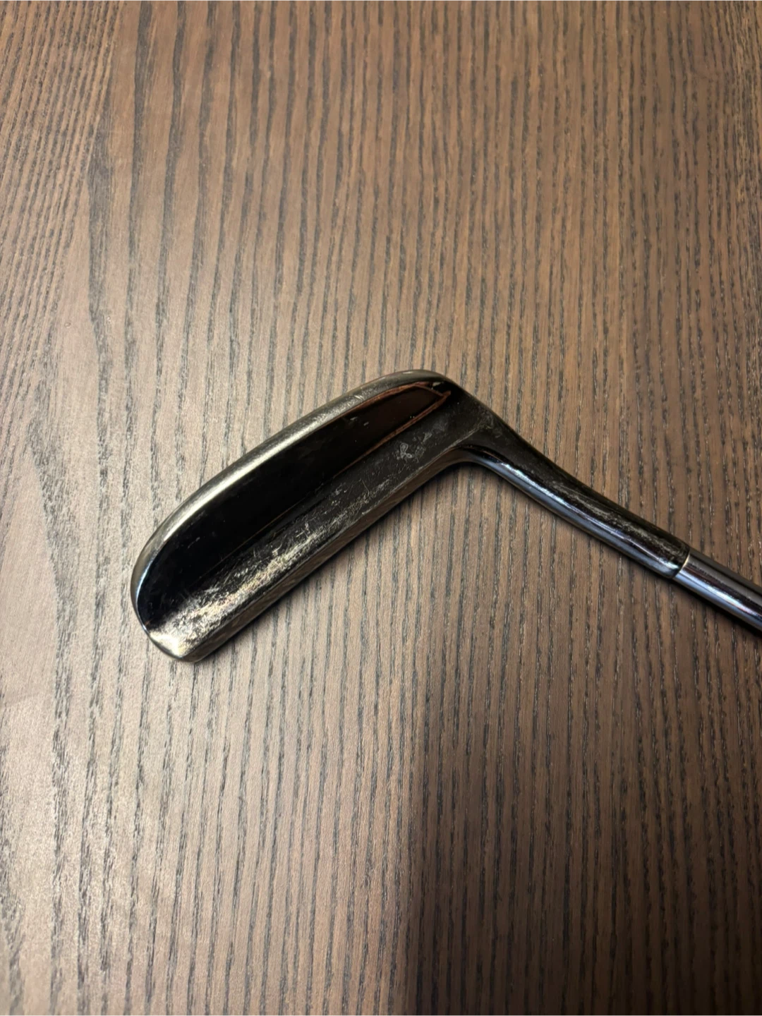 2009 Scotty Cameron California Napa Putter - photo 3