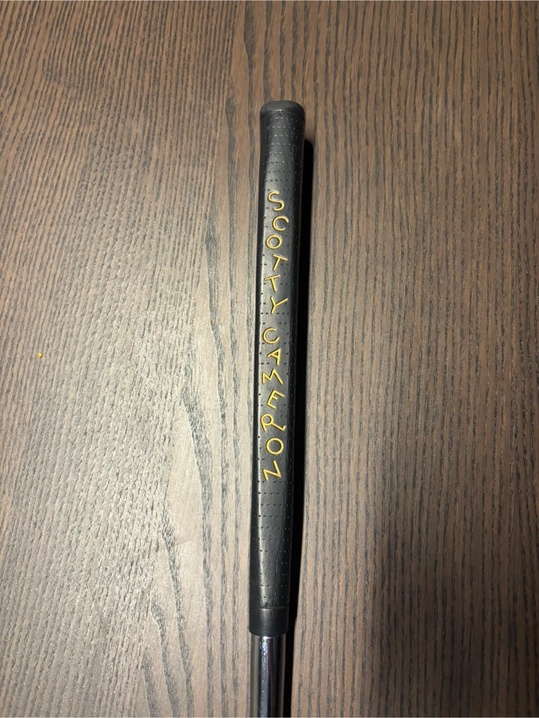 2009 Scotty Cameron California Napa Putter - photo 5