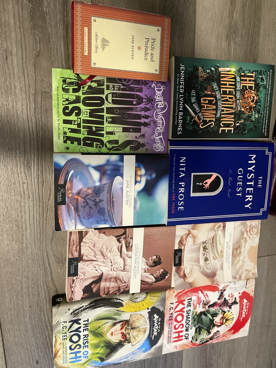 Various Books - photo 2