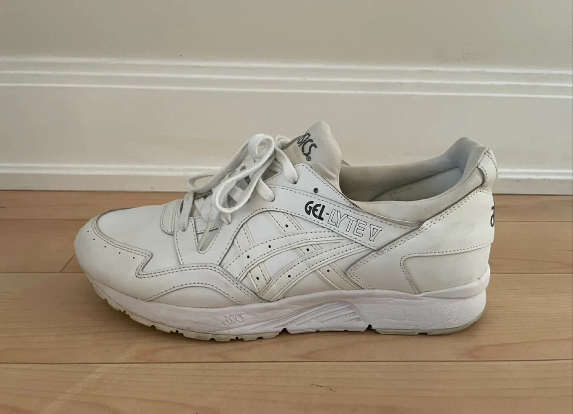 Asics Men’s Sneakers 10 - photo 2