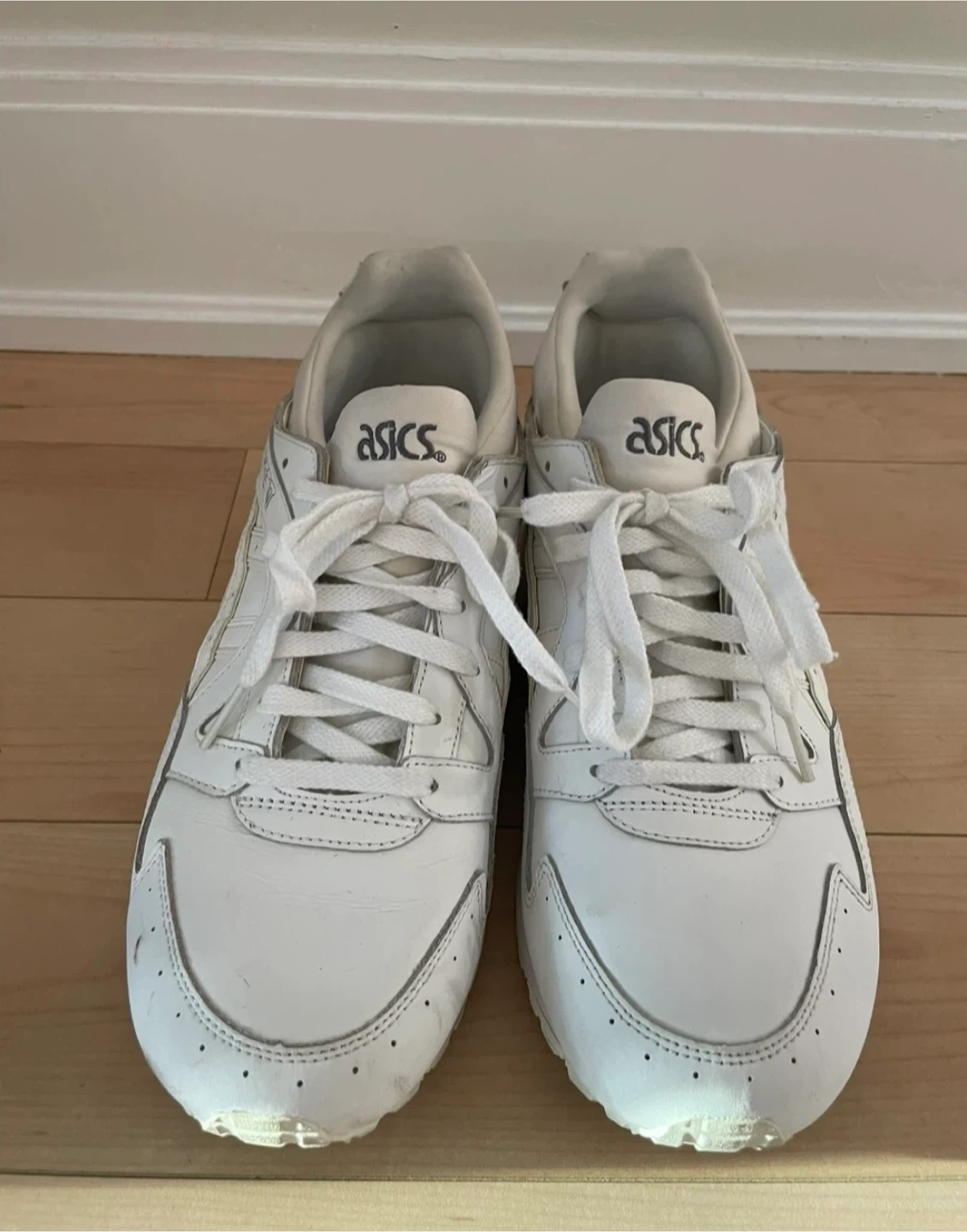 Asics Men’s Sneakers 10 - photo 3