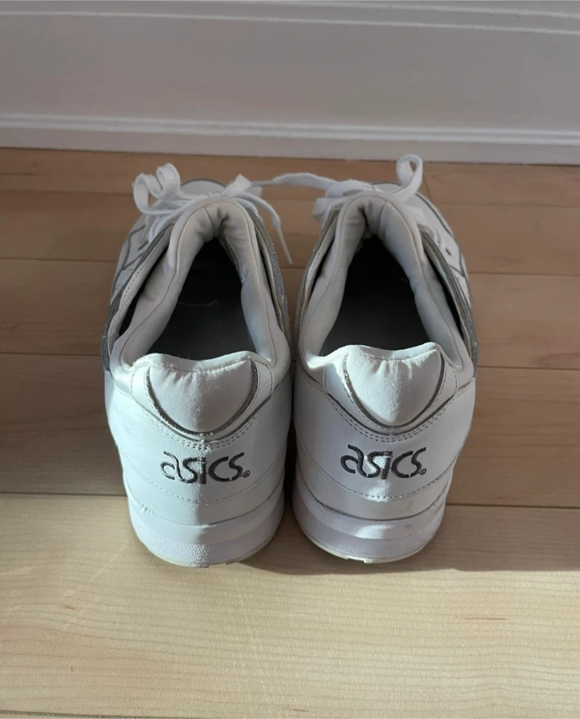 Asics Men’s Sneakers 10 - photo 5