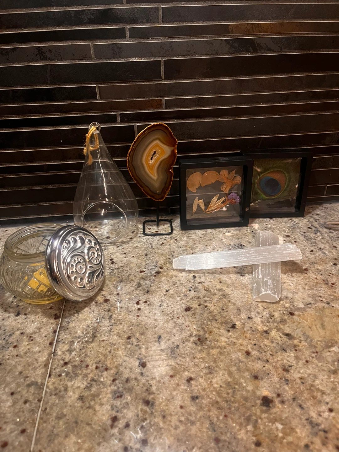 Home Decor Collection Set