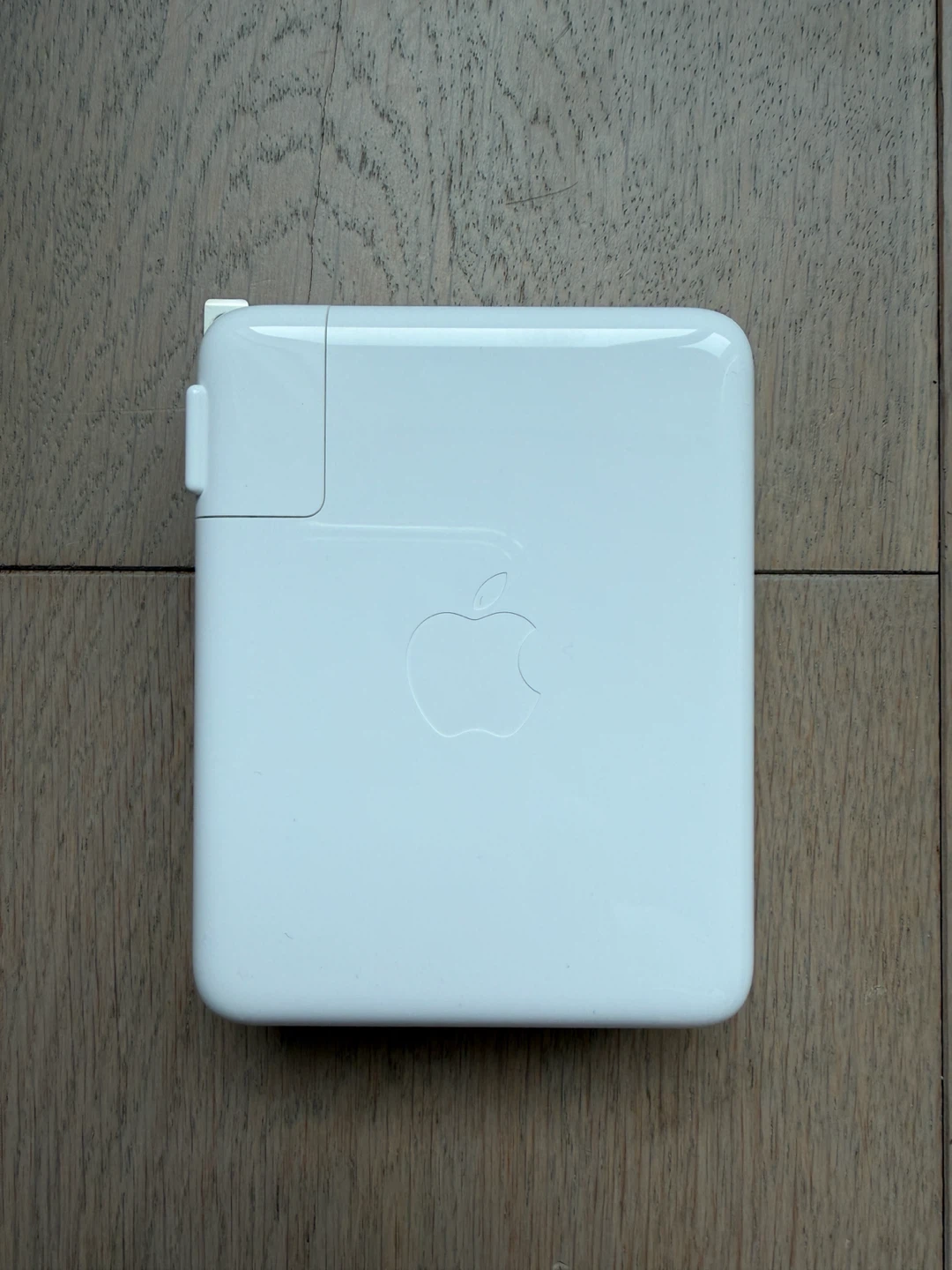 NEW Apple Macbook 140W USB-C Power Adapter + MagSafe Cable