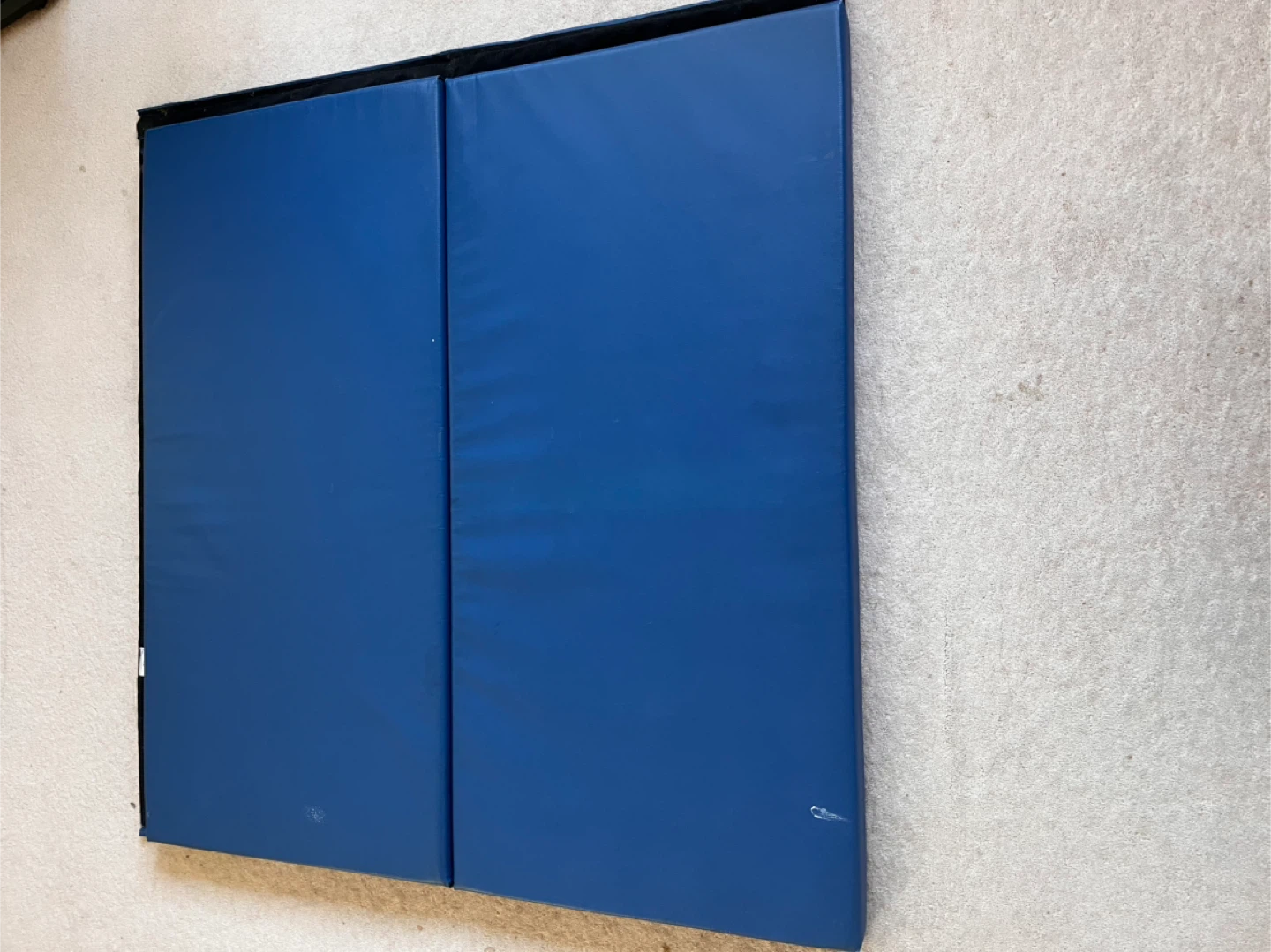 Qued Folding Excercise /Gym Mat
