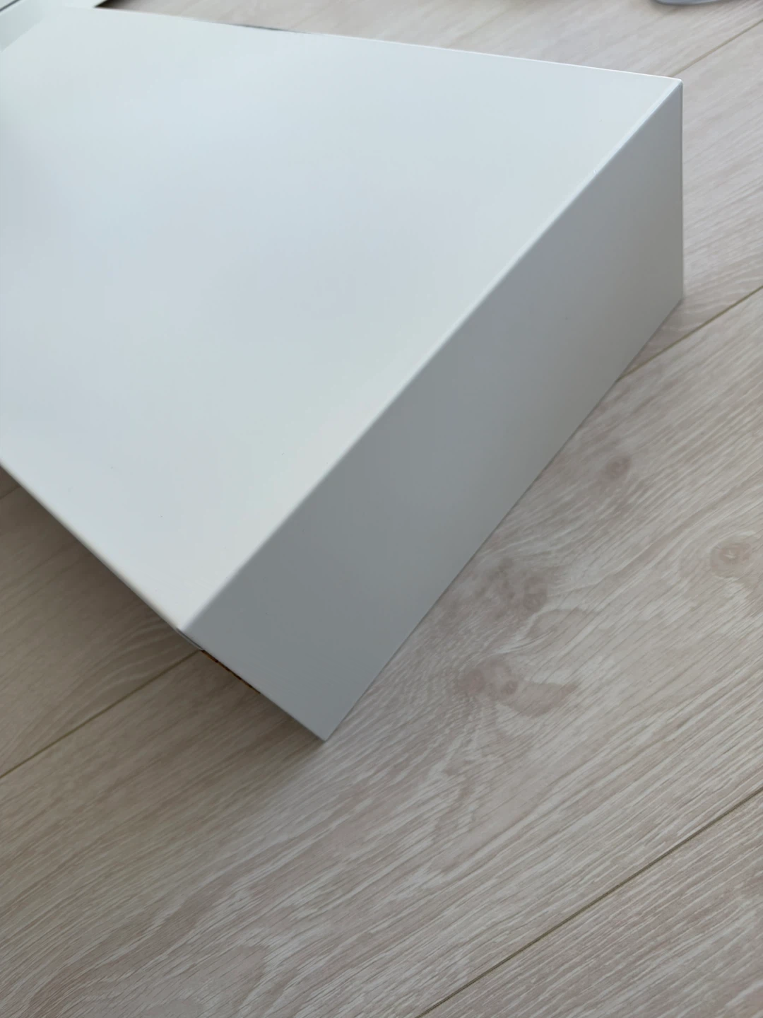IKEA ELLOVEN monitor stand with drawer - photo 5
