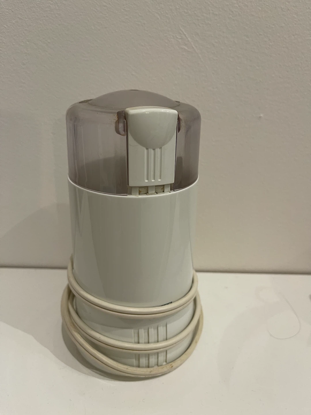 Electric Spice and Coffee Bean Grinder