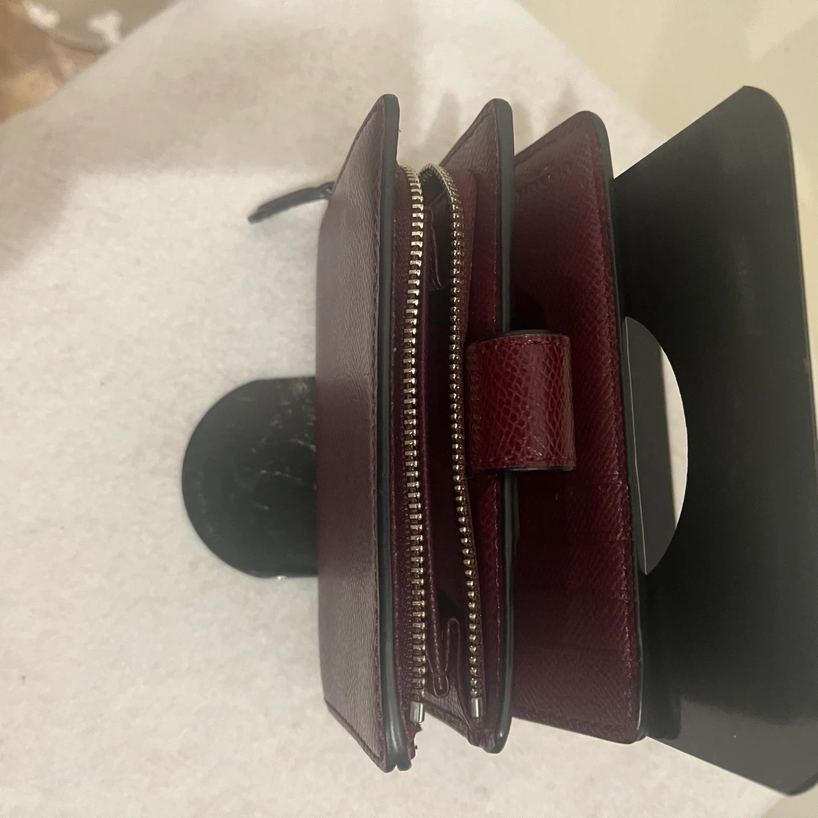 Coach Leather Wallet - photo 4
