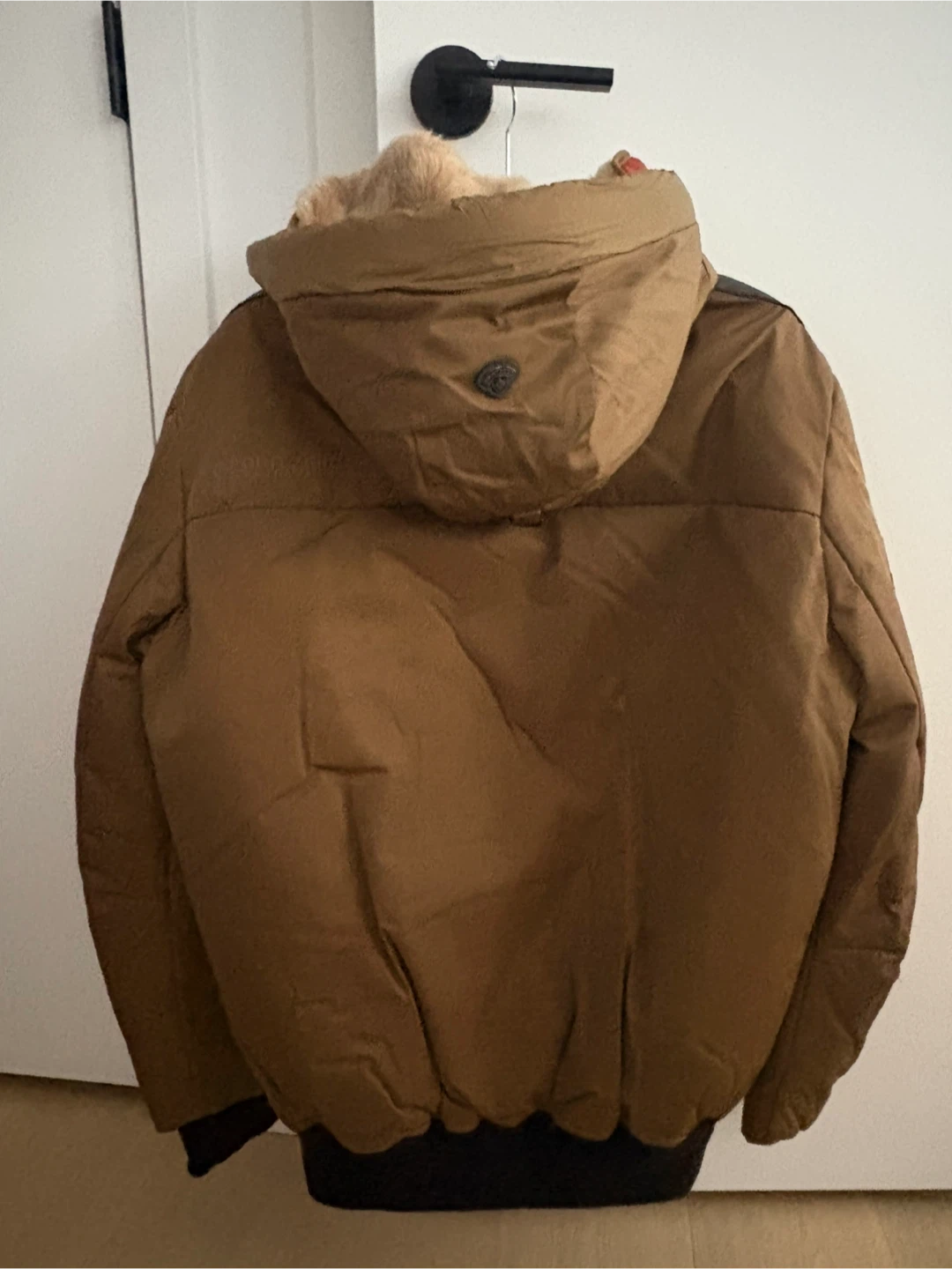 Point Zero Men's Down Winter Jacket - Medium - photo 4