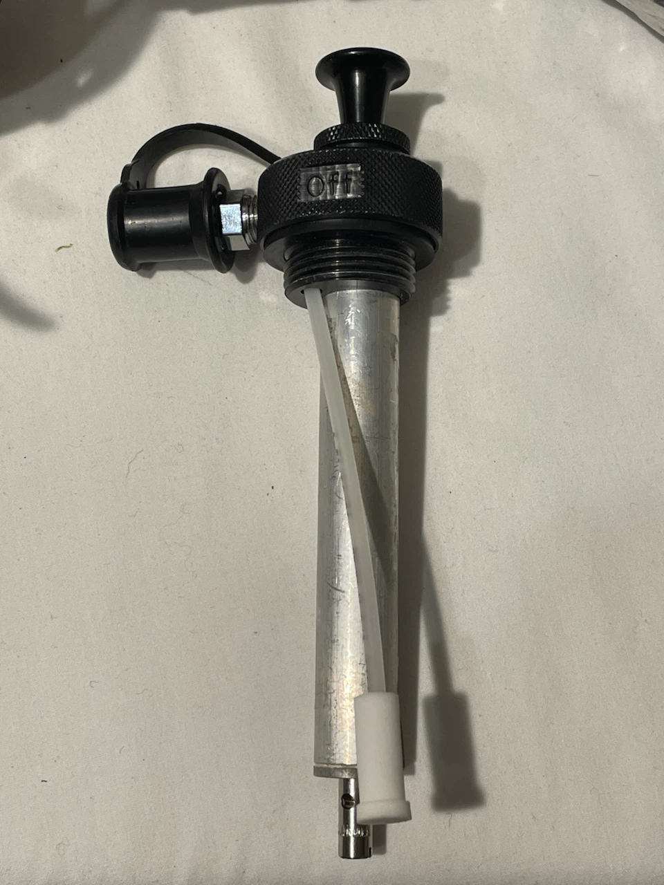 Optimus Nova Multi-fuel Backpacking Stove - photo 3