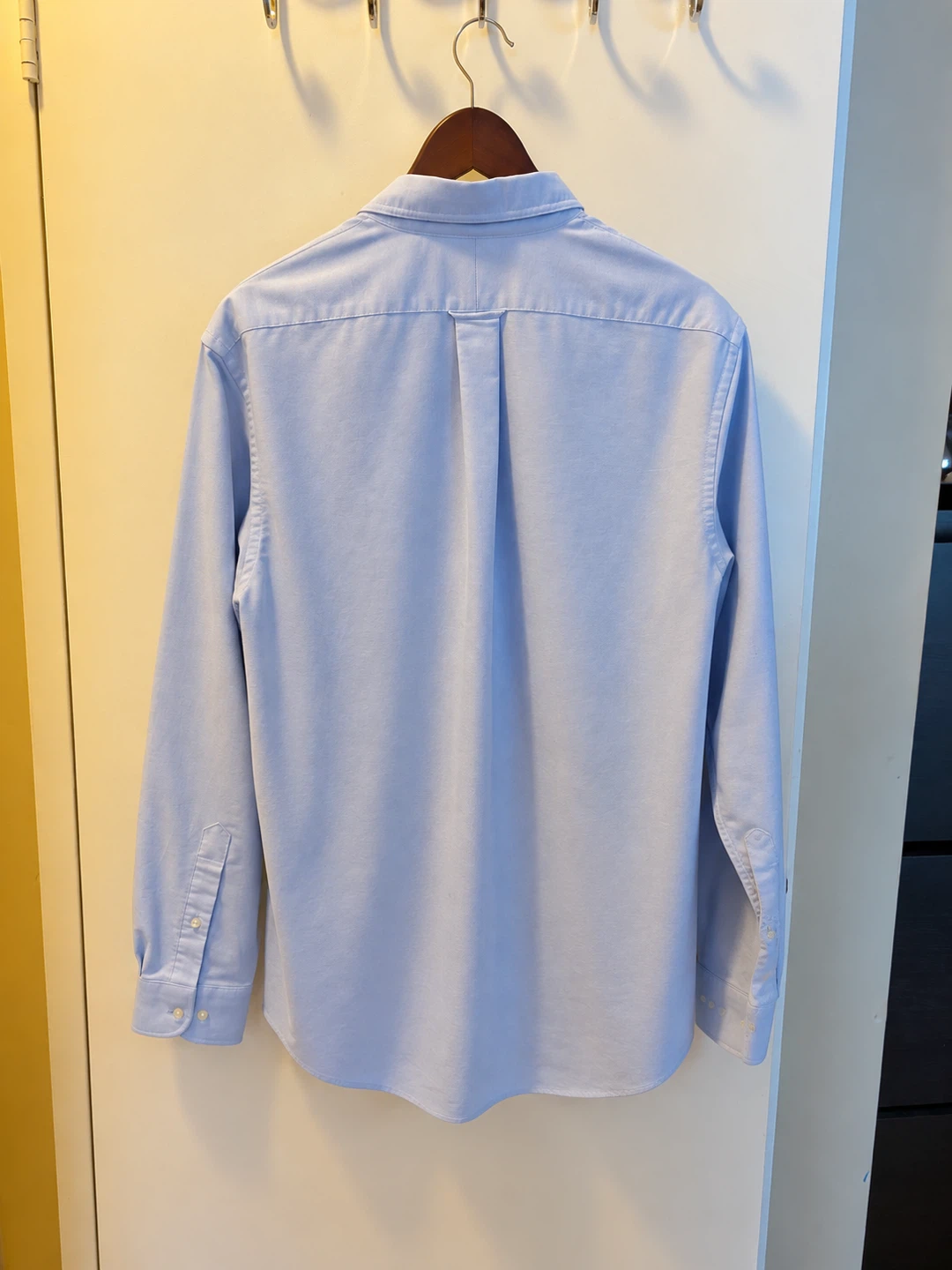 Light Blue Shirt - photo 2