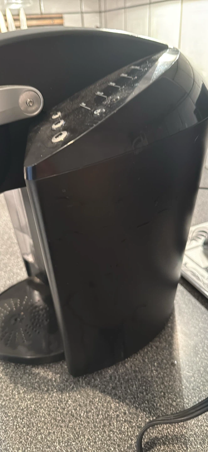 Black Keurig coffee maker - photo 5
