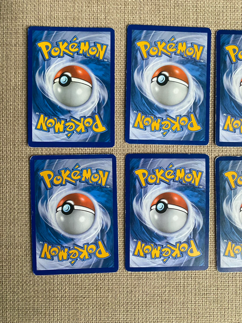 EX Pokemon Card Lot - photo 5