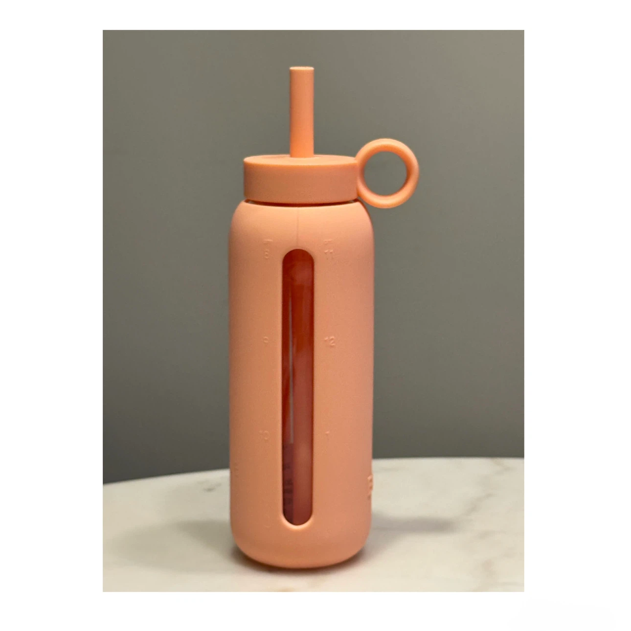 Brand new Clinique Bink 21oz Day Water Bottle - photo 3