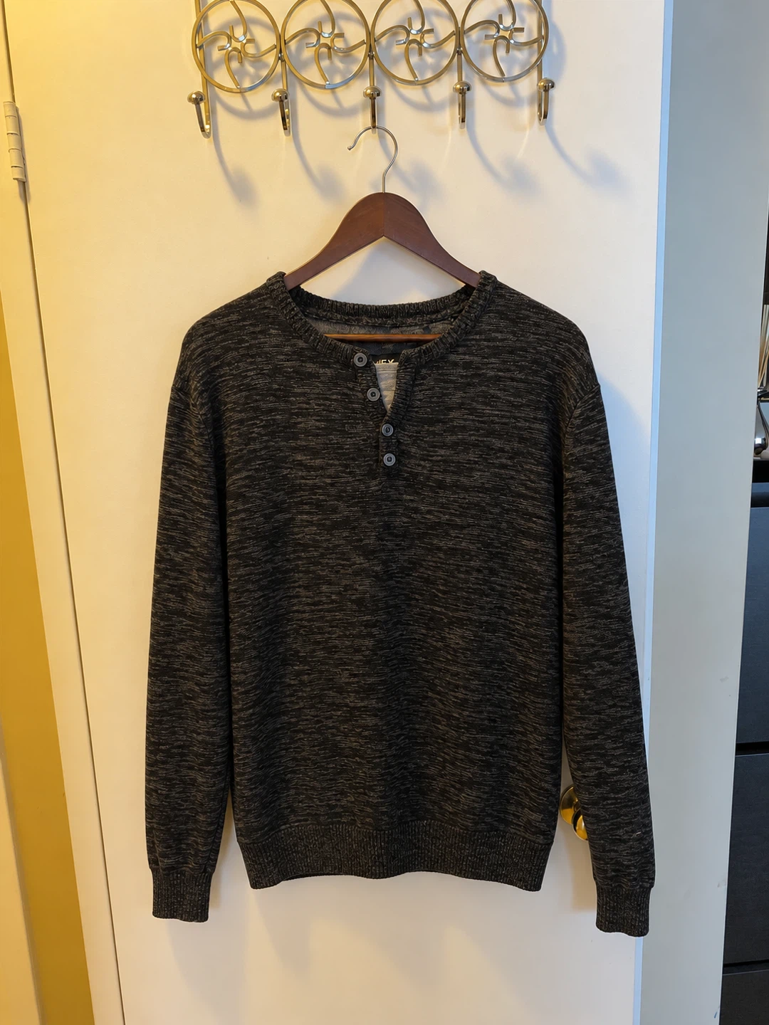 Men’s Sweater