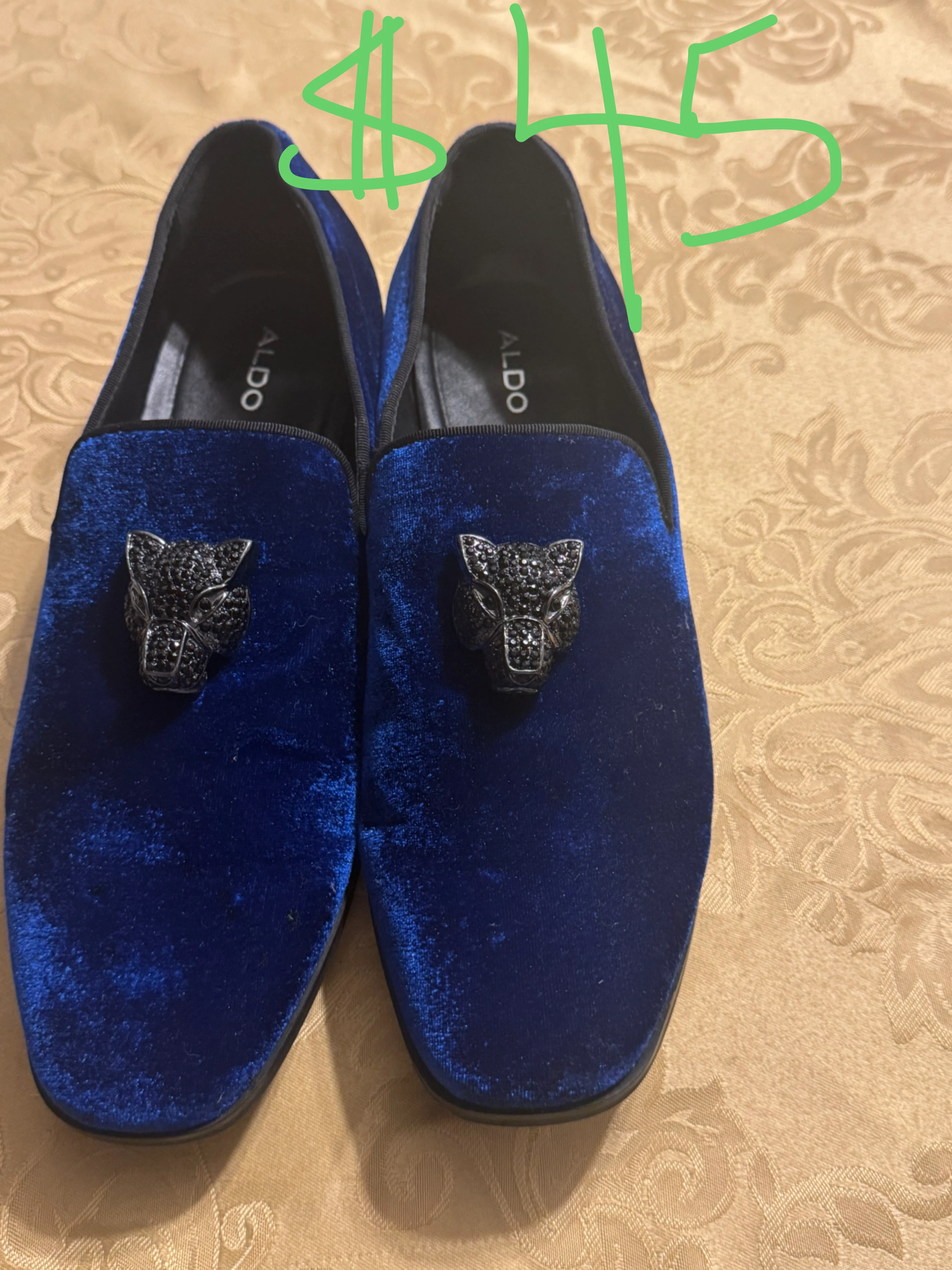 Assorted men's shoes Pick up only and Cash only - photo 3