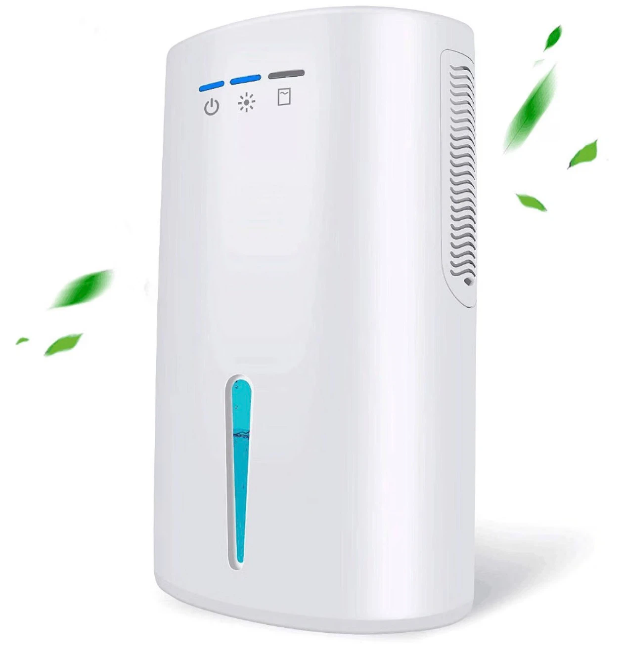 Compact Electric Dehumidifier