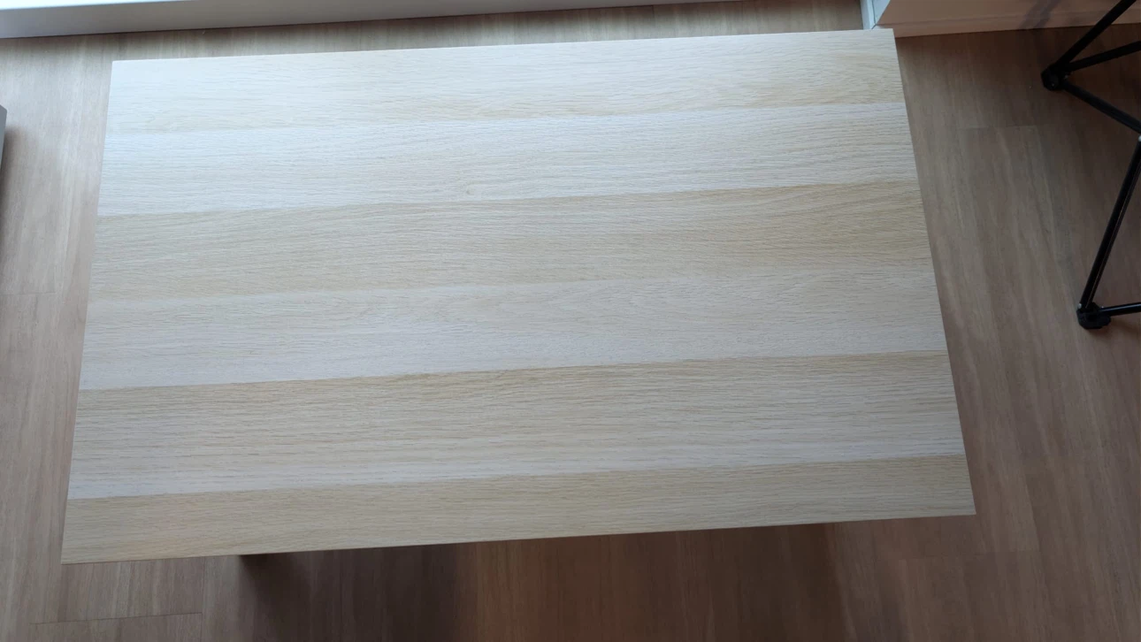 Coffee Table Light Oak - photo 4