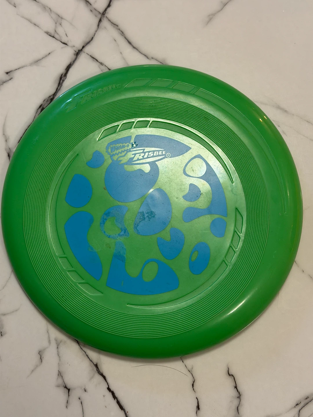 Set of 4 Frisbees - photo 2