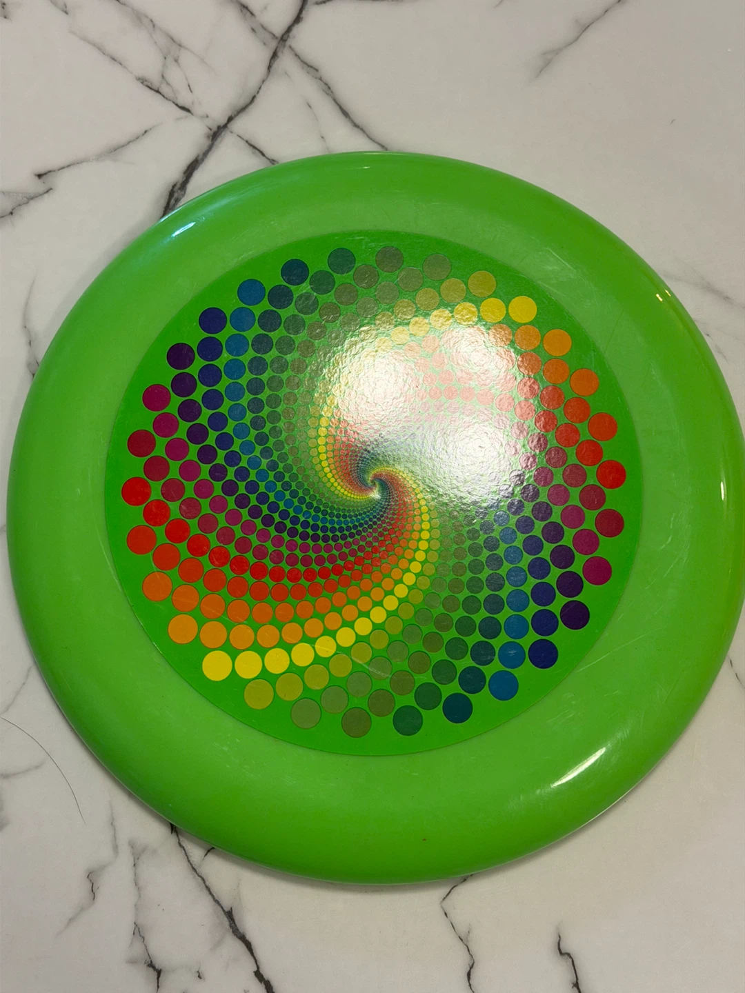 Set of 4 Frisbees - photo 3