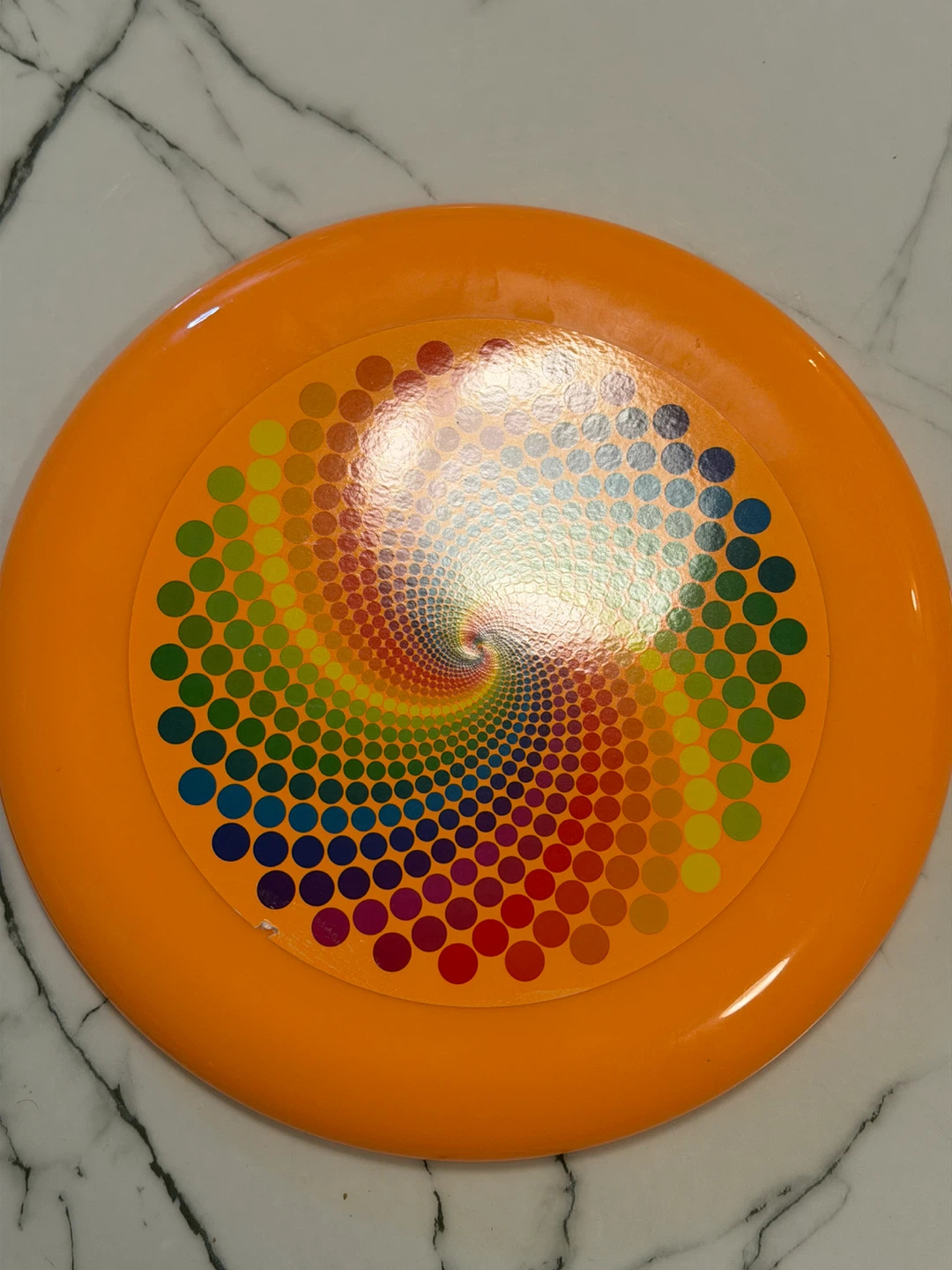Set of 4 Frisbees - photo 5
