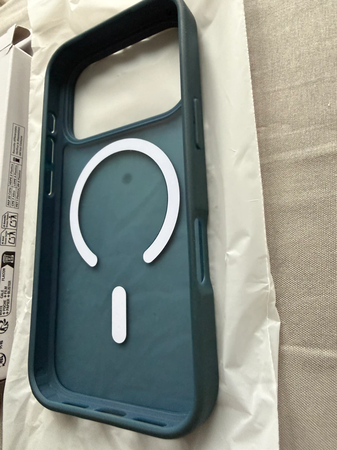 MagFit iPhone Case for 17 pro & 18 pro - photo 3