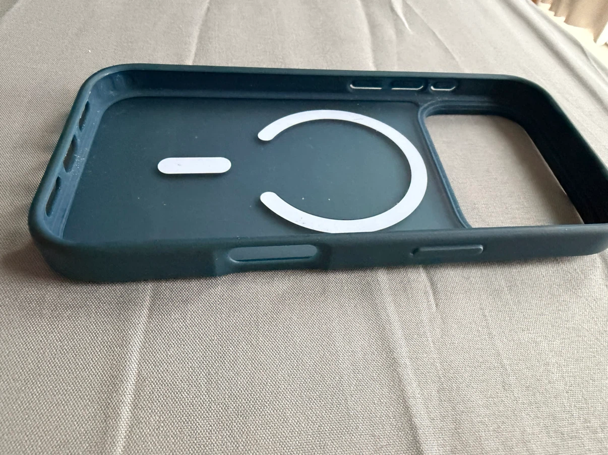 MagFit iPhone Case for 17 pro & 18 pro - photo 4