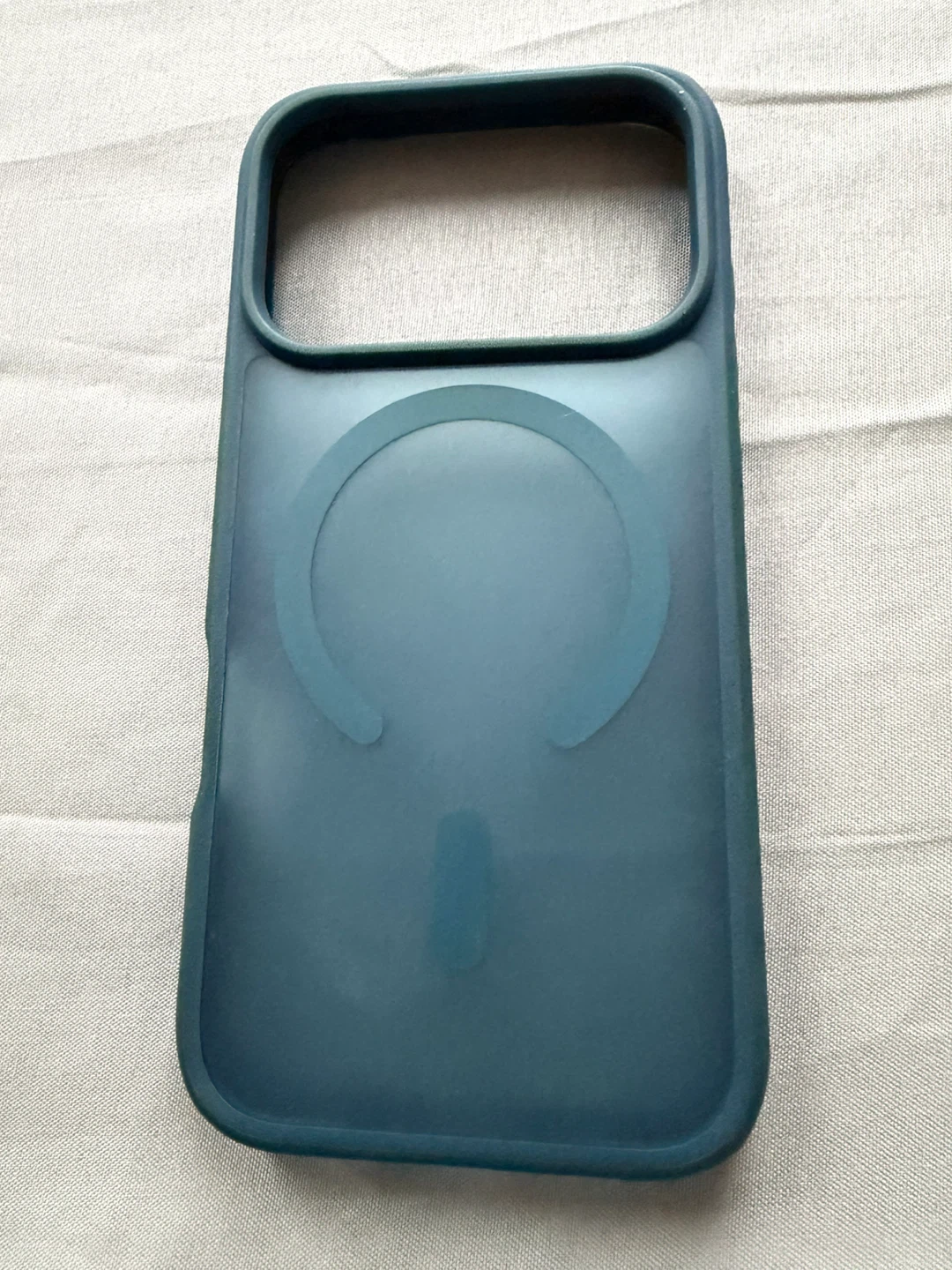 MagFit iPhone Case for 17 pro & 18 pro - photo 5