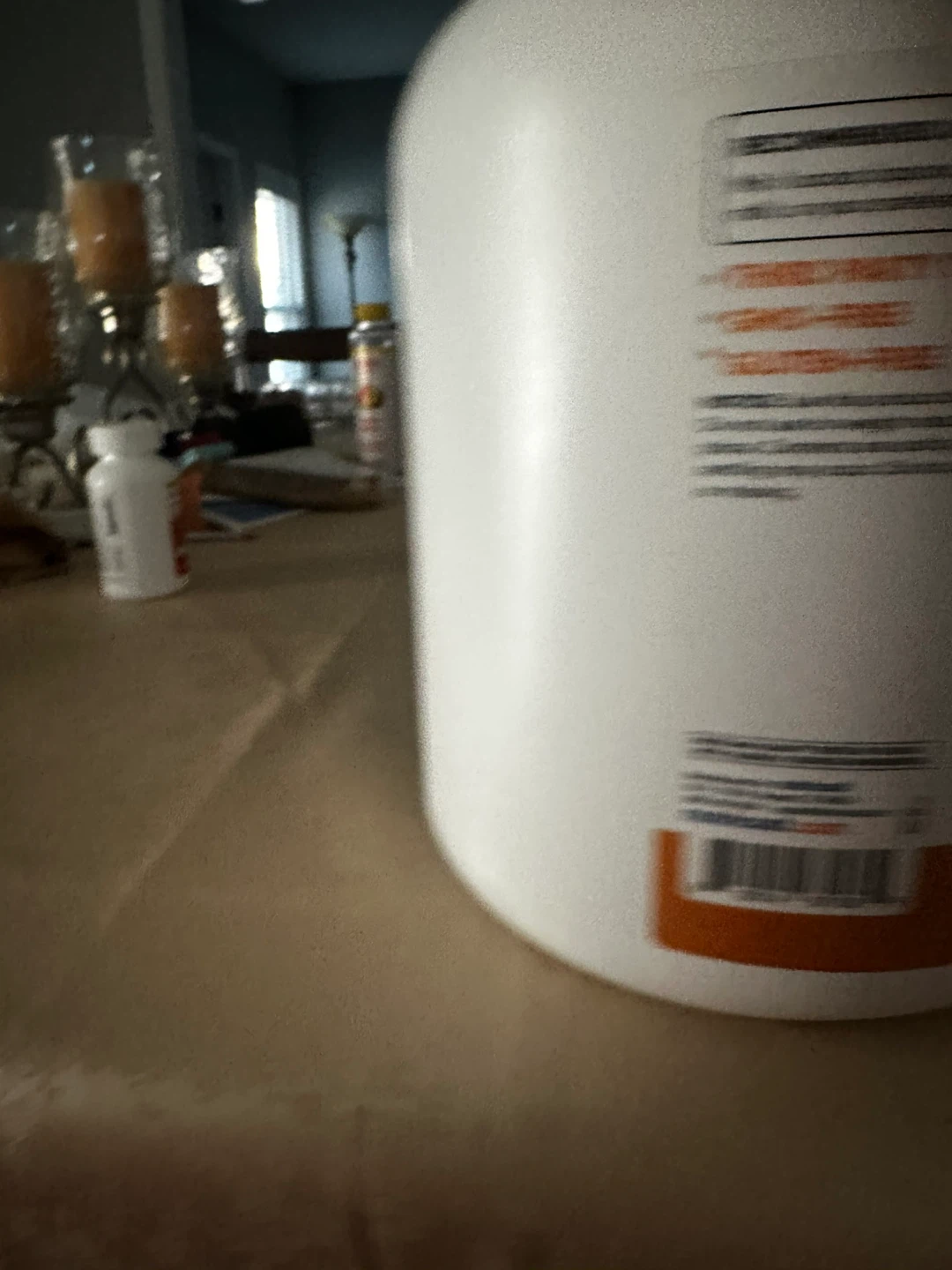 Nutricost Whey Protein Isolate Chocolate PB 5lb - photo 3