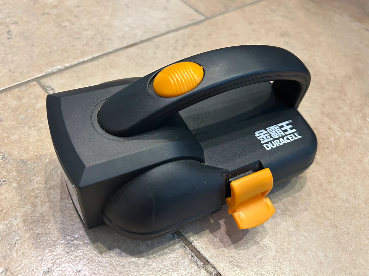 Duracell multi-tool and flashlight set - photo 2