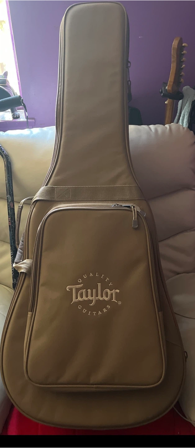 Taylor 214 CE-Rosewood Accoustic/Electric - photo 2