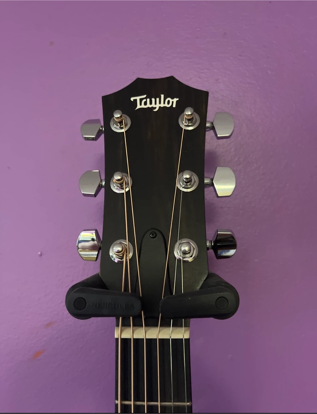 Taylor 214 CE-Rosewood Accoustic/Electric - photo 4