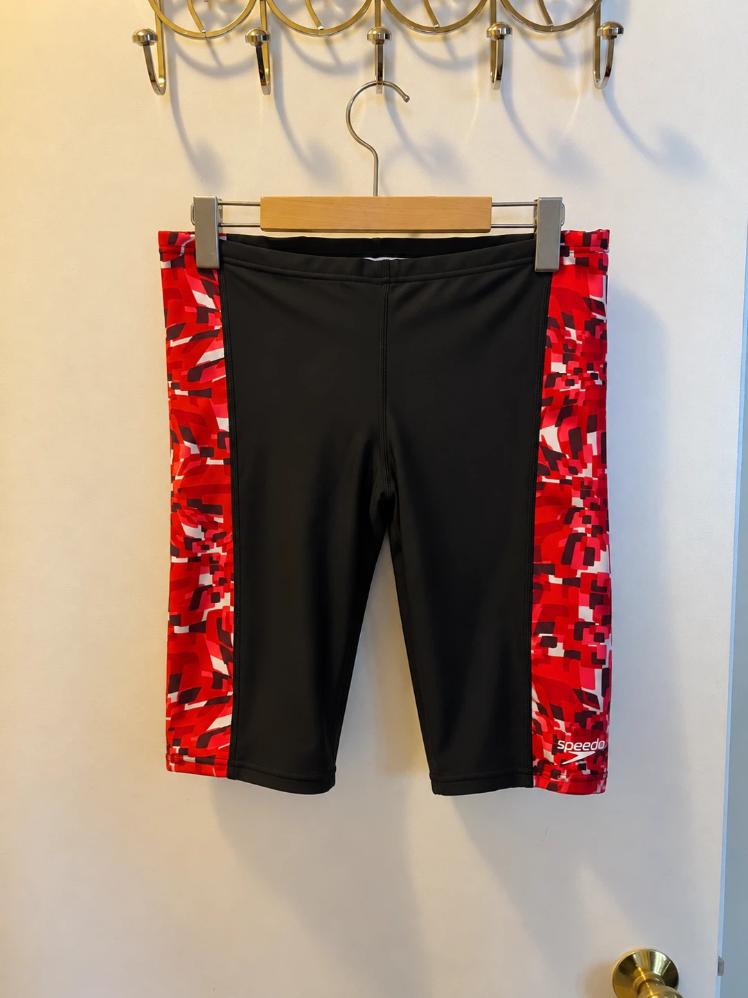 Speedo Swim Jammers - size 34