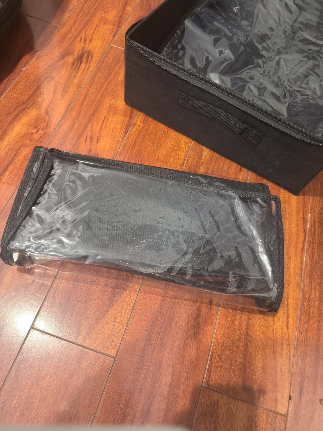 Cloth storages(under bed) - photo 3
