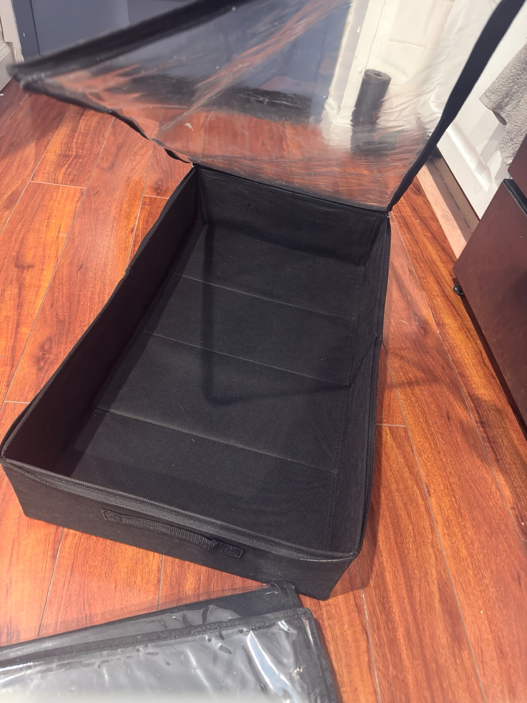 Cloth storages(under bed) - photo 4