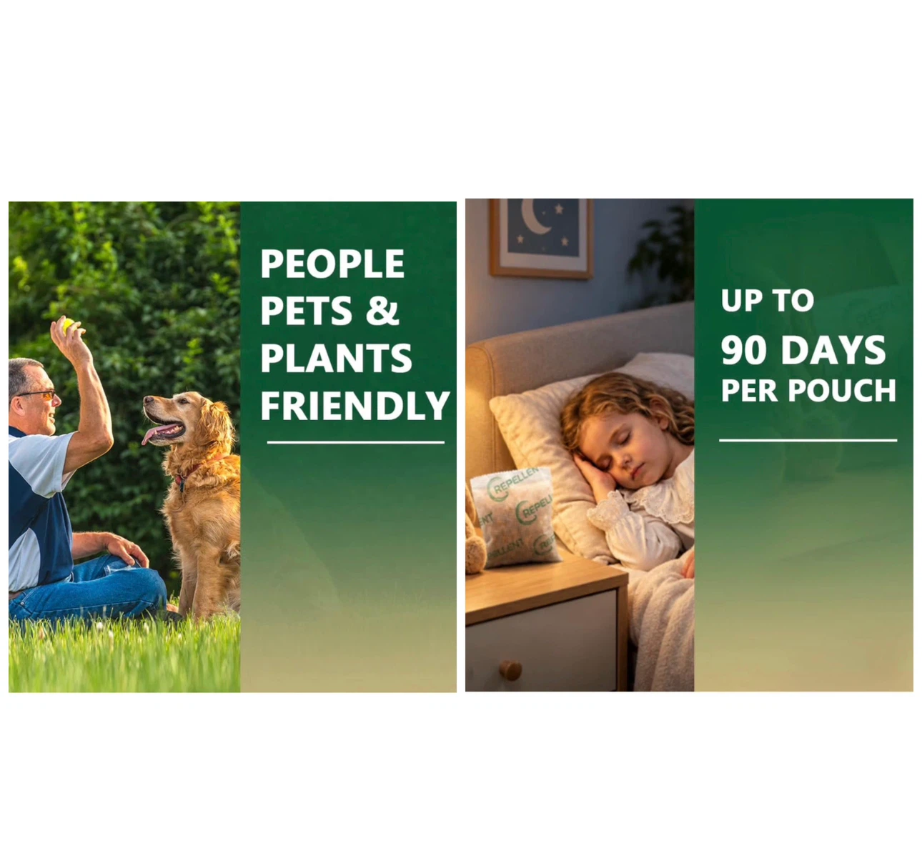 Brand new Pest Repellent,Rodent Away Repellent - photo 5