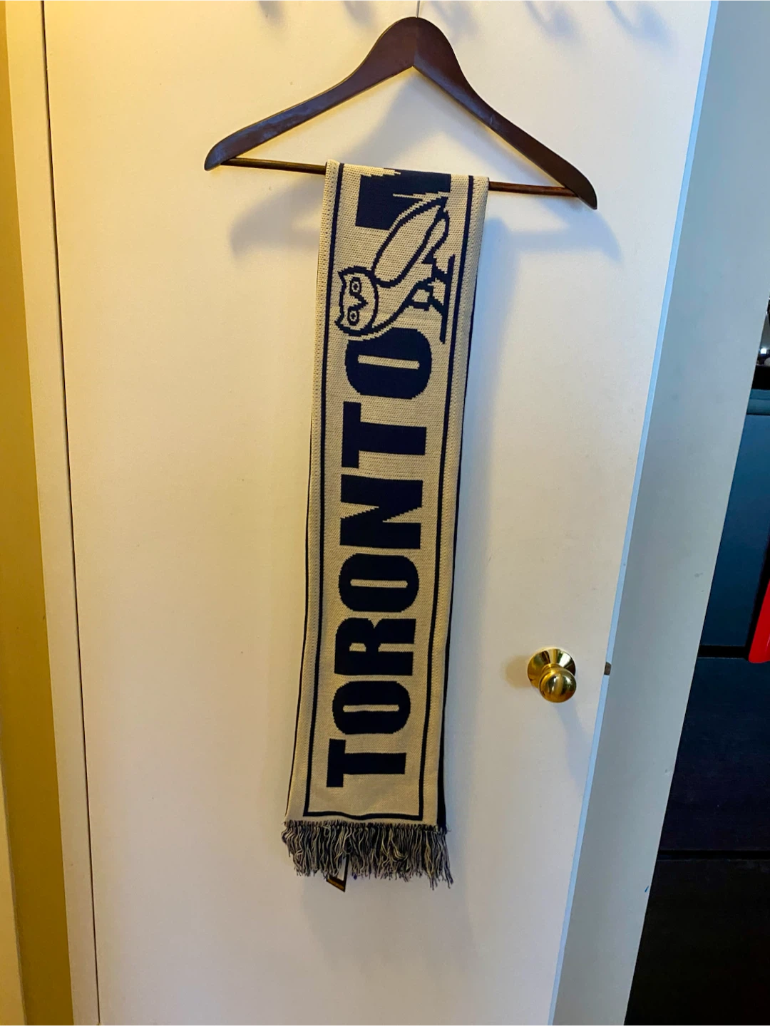 NEW OVO x Maple Leafs Scarf - photo 2