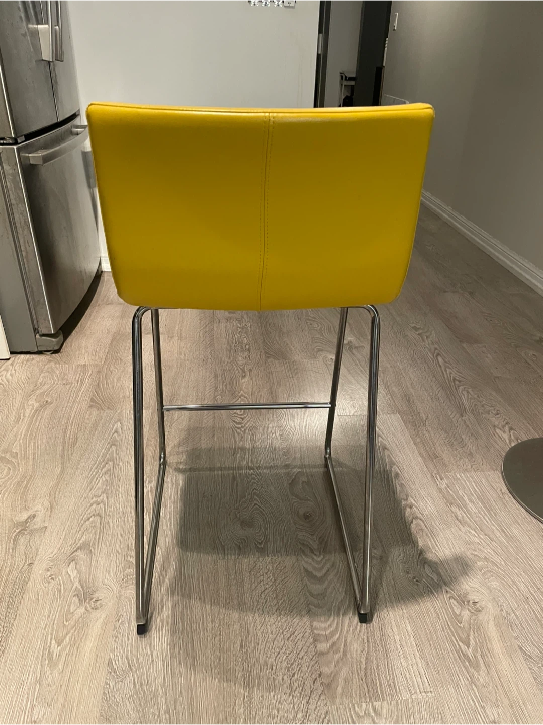 IKEA Bar Chair - photo 2