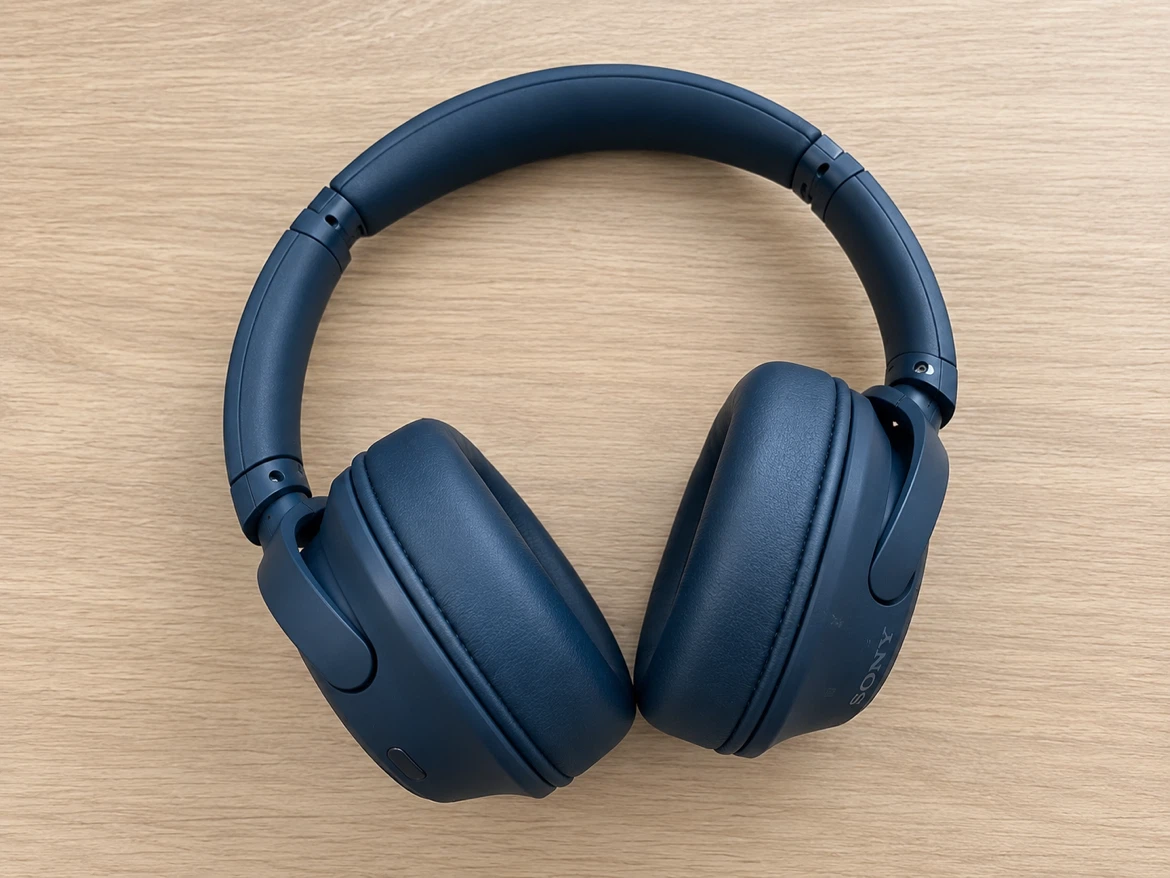 Sony WH-CH720N Noise Cancelling Headphones - photo 4