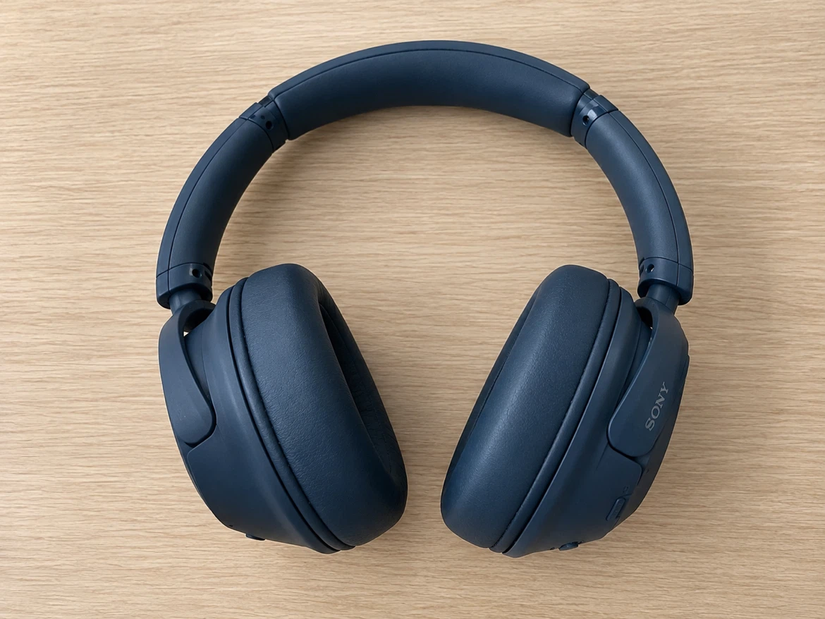 Sony WH-CH720N Noise Cancelling Headphones - photo 5