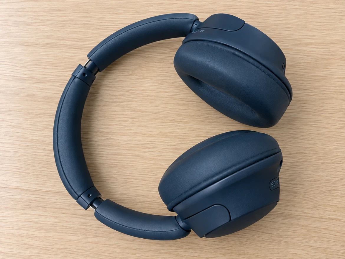 Sony WH-CH720N Noise Cancelling Headphones - photo 5