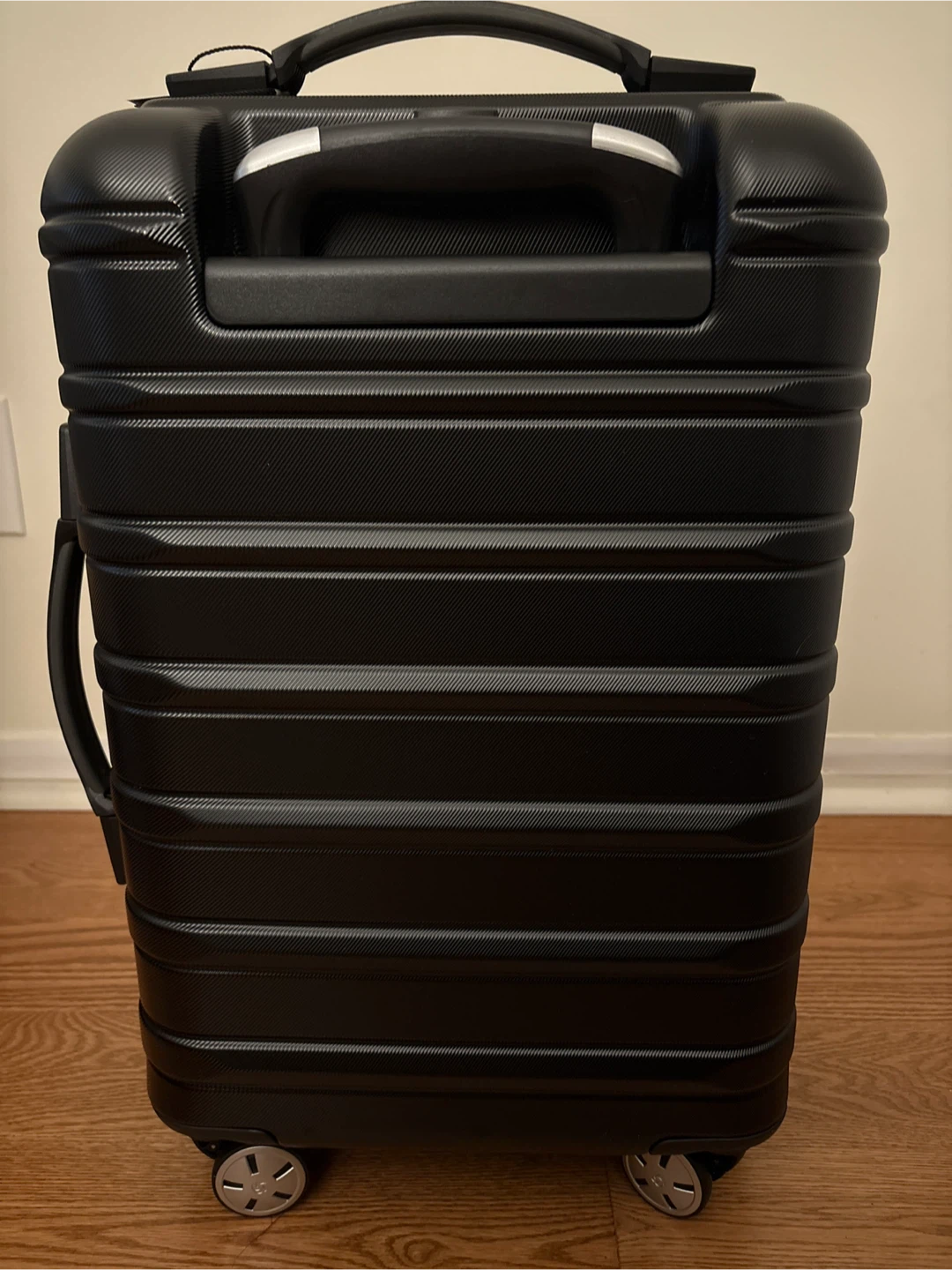 Samsonite Omni 2 Carry-On Luggage - photo 3